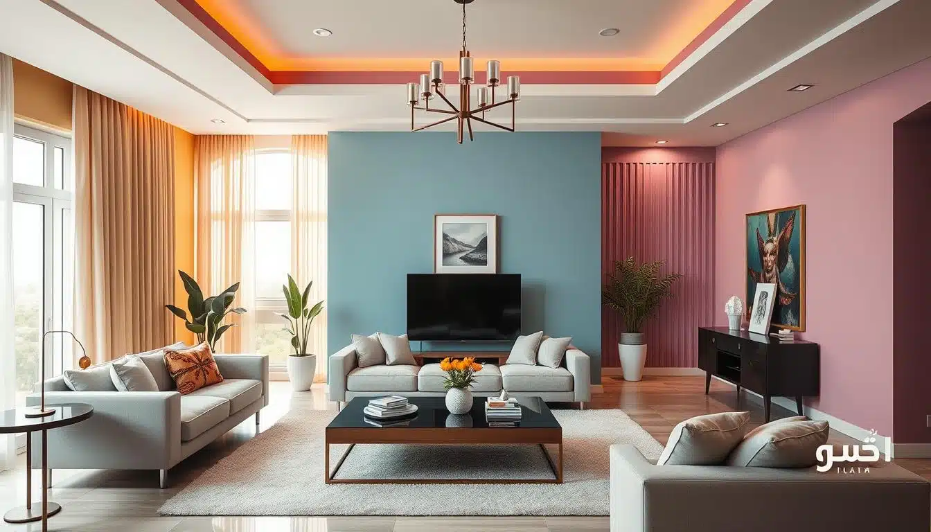 أرخص 7 أسعار لصباغة المنازل