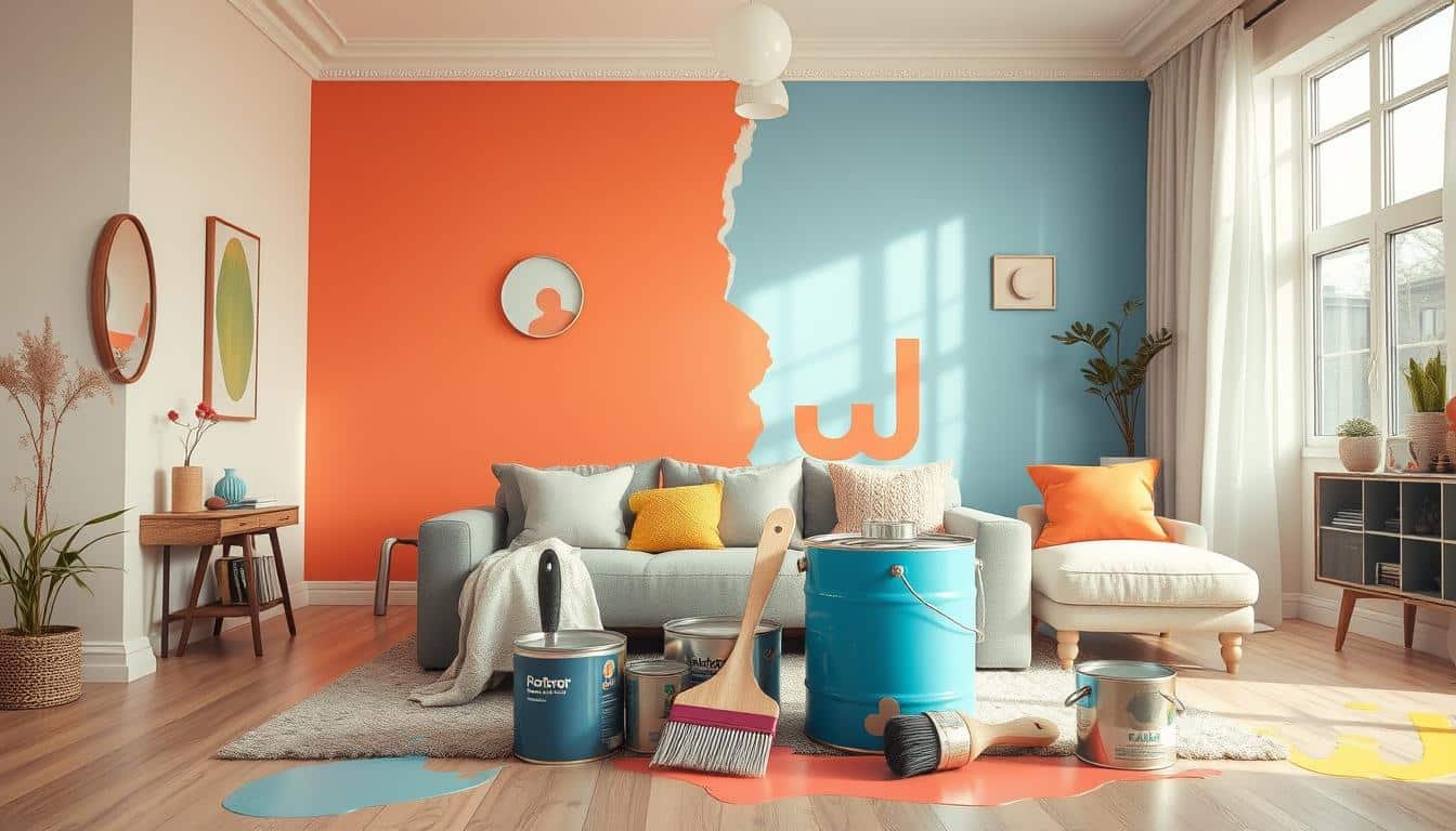 أرخص 7 خدمات صباغة للواجهات الخارجية