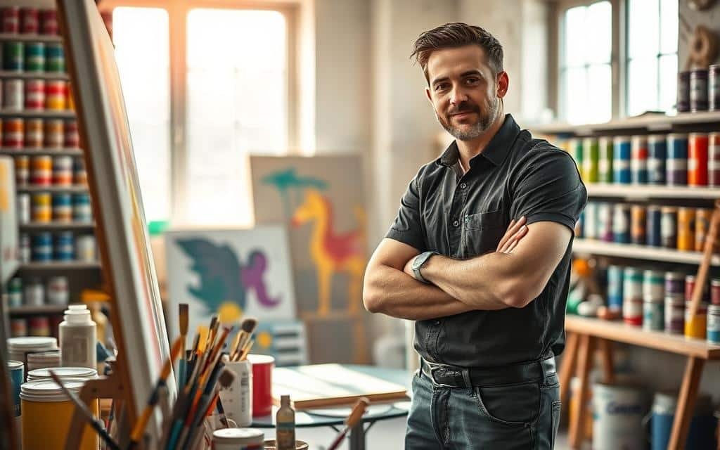 نخبة من أفضل الصباغين لخدمتك