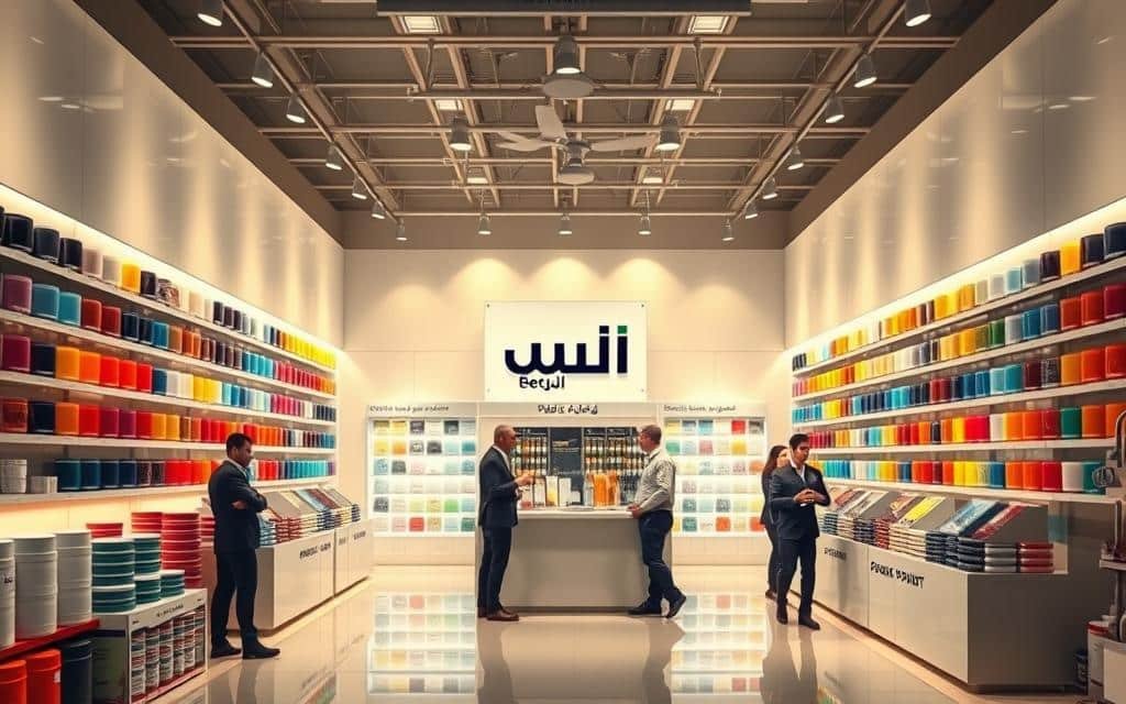 معلم أصباغ داخلية وخارجية بالشرقية الدمام | تنفيذ ديكورات وبروفايل